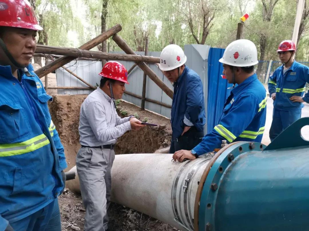 如皋工业管道清洗-管道清淤