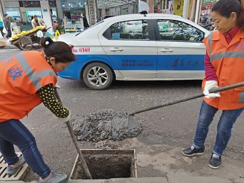 如皋沉沙井清掏-污水井清理