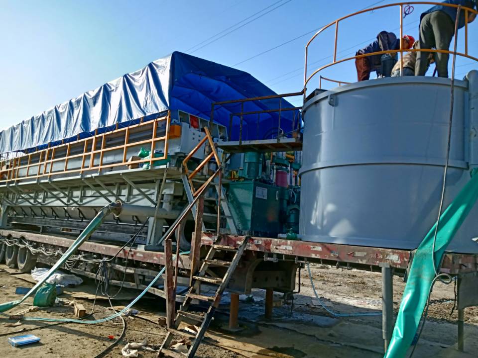 如皋污水池淤泥处理-河道清淤-炜誉市政