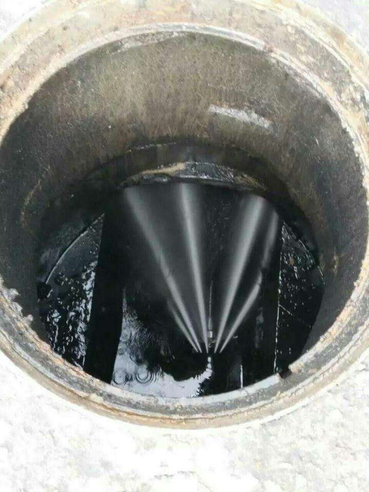 如皋市政管道清洗-排污管道清洗