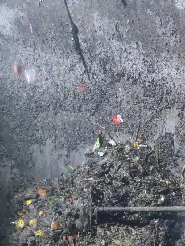 如皋污水池清理
